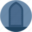 arab, door, mosque door, muslim, ramadan 