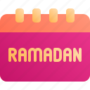 amadan, calendar, date, eid al fitr, month, schedule