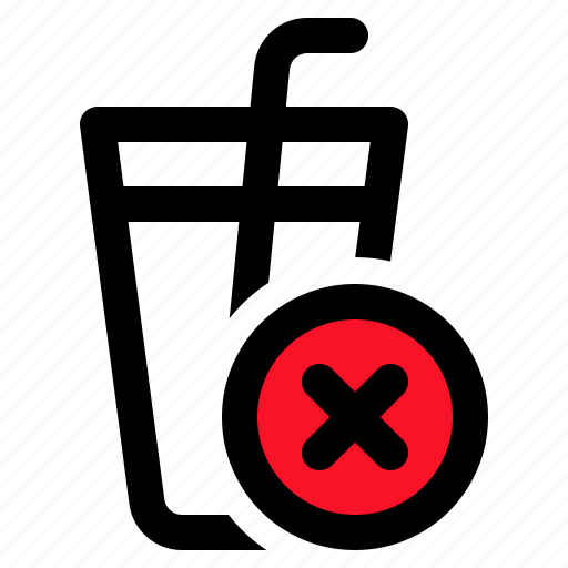 Fasting, ramadan, no, drink, drinking, islam icon - Download on Iconfinder