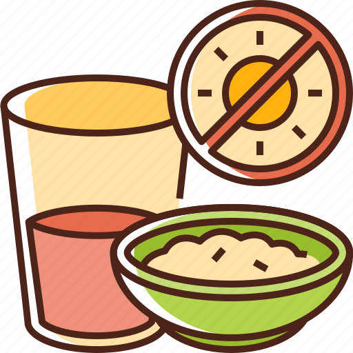 Fasting, food, ramadan, dish, islam, muslim, religion icon - Download on Iconfinder