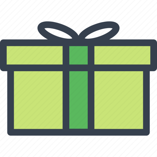 Gift, present, eid icon - Download on Iconfinder