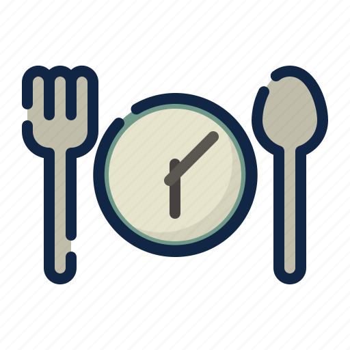 Eating time, eid, fasting, iftar, islam, muslim, ramadan icon - Download on Iconfinder