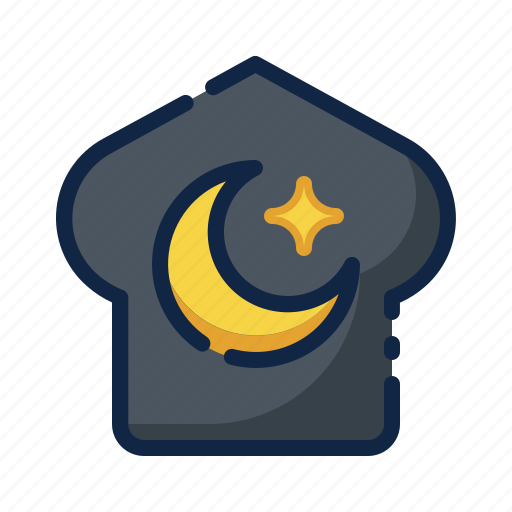 Eid, fasting, islam, minaret, mosque, muslim, ramadan icon - Download on Iconfinder