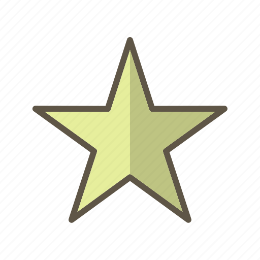 Like, rating, star icon - Download on Iconfinder