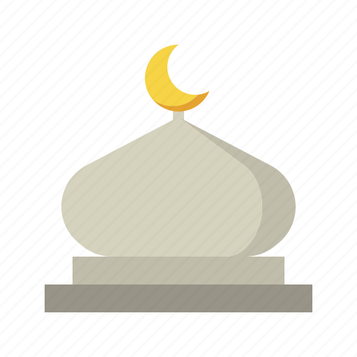Eid, fasting, islam, mosque, muslim, pray, ramadan icon - Download on Iconfinder