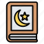 book, holy, islamic, quran, ramadan 