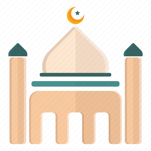 Islamic, kareem, mosque, people, pray, quran, ramadan icon - Download on Iconfinder