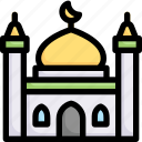eid, fasting, islam, minaret, mosque, muslim, ramadan 