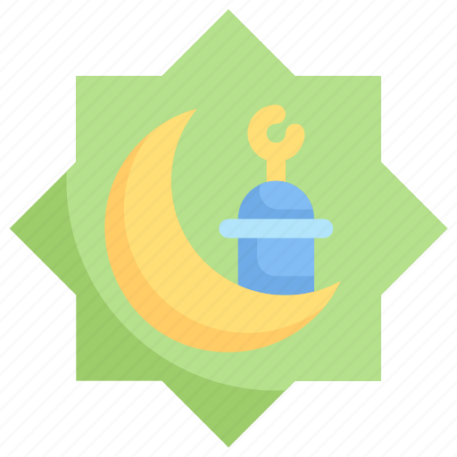 Eid, fasting, islam, mosque, muslim, ramadan, ramadan sign icon - Download on Iconfinder