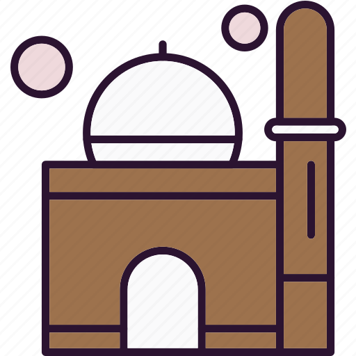 Decoration, muslim, ramadan icon - Download on Iconfinder