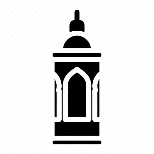 Ramadhan, month, source, latern, light icon - Download on Iconfinder