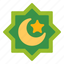1, ornament, decoration, ramadan, pattern, islam