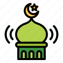 1, azan, islam, mosque, ramadan, muslim