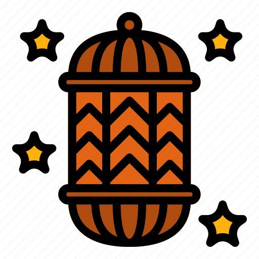 Lamp, pray, ramadan, muslim, islam icon - Download on Iconfinder