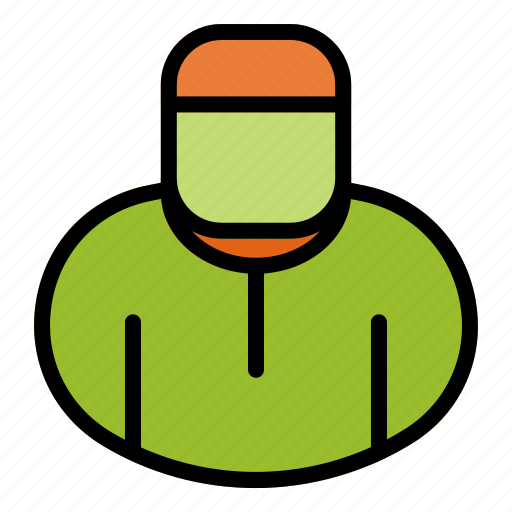 1, muslim, avatar, man, ramadan, people icon - Download on Iconfinder