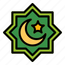 1, ornament, decoration, ramadan, pattern, islam