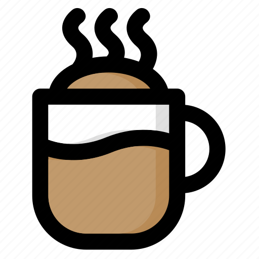 Hot, hot drink, drink, mug, cup, juice icon - Download on Iconfinder