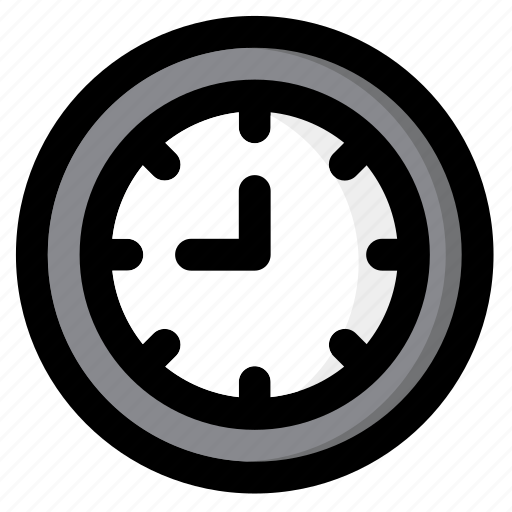 Oclock, hour, sunset, breaking, the, fast icon - Download on Iconfinder