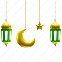 islamic, decoration, islam, ramadan, mubarak, muslim, religion, arabic, eid 