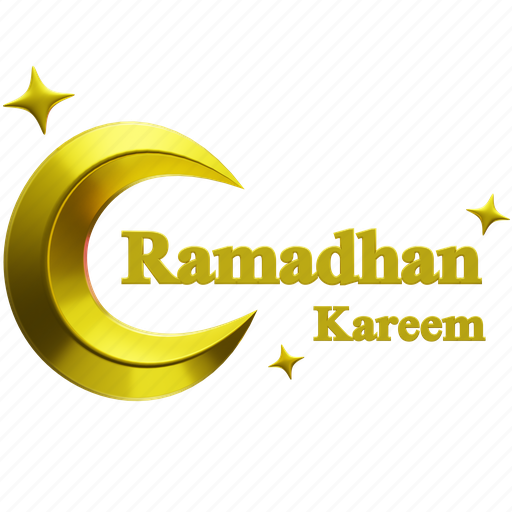 Ramadhan, prayer, islam, ramadan, eid, mosque, muslim 3D illustration - Download on Iconfinder