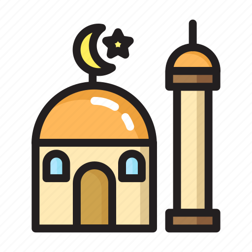 Fasting, kareem, moslem, mosque, ramadan icon - Download on Iconfinder