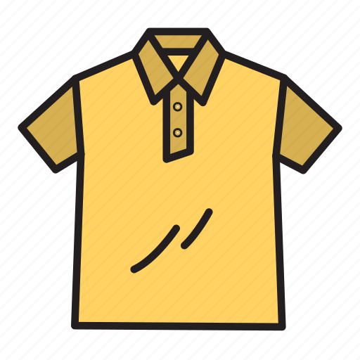 Apparel, cloth, garment, shirt icon - Download on Iconfinder