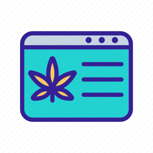 Basket, business, buy, cannabis, medicine, rasta, shop icon - Download on Iconfinder