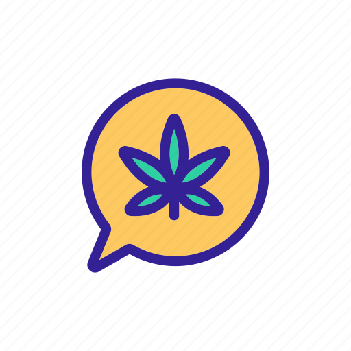 Address, bubble, business, cannabis, chat, rasta, shop icon - Download on Iconfinder