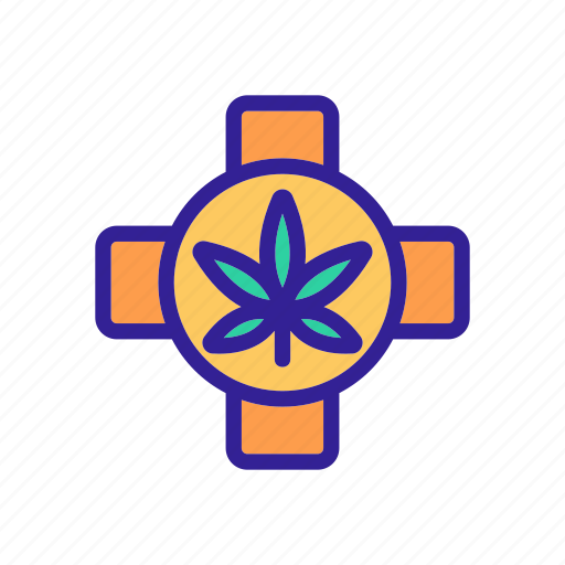 Addiction, cannabis, hemp, marijuana, pot, rasta, shop icon - Download on Iconfinder