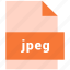 filetypes, image, jpeg, jpg, raster image file format 