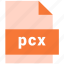 document, pcx, raster image file format 
