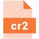 cr2, raster image file format