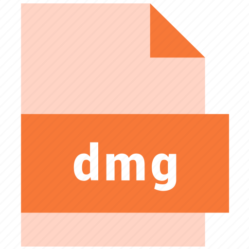 Dmg, file, format, raster image file format icon - Download on Iconfinder