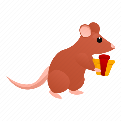 Box, child, christmas, gift, hand, rat icon - Download on Iconfinder