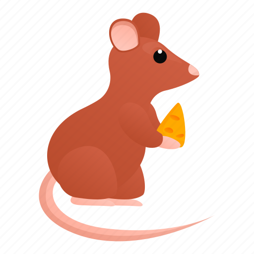 Baby, cheese, food, love, rat icon - Download on Iconfinder