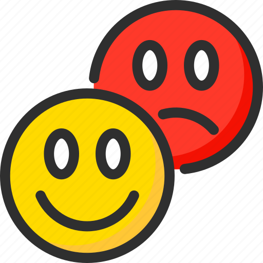 Emoji, emoticon, feedback, like, rate, rating icon - Download on Iconfinder