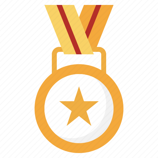 Medal, special, champion, winner, award icon - Download on Iconfinder