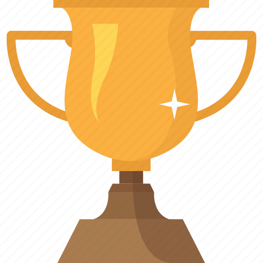 Achievement, award, champion, cup, prize, success, trophy icon - Download on Iconfinder