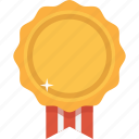 accolade, award, gold, medal, prize, reward, upgrade