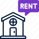 rent, home, estate, residential, apartment