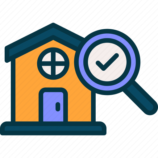 Search, home, house, real, estate, sale icon - Download on Iconfinder