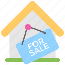 estate sign, house for sale, house sale info, property sale, real estate 
