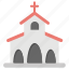 chapel, church, church facade, religious building, religious place 