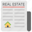 real estate classified, real estate magazine, real estate news, real estate print ad, real estate print marketing 