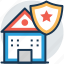 home protection, home security, house shield, property insurance, real estate 