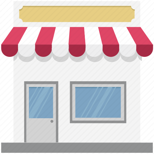 Food stand, kiosk, market, marketplace, storefront, street stall, street stand icon - Download on Iconfinder