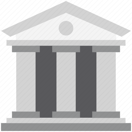 Apex court, building, court, courthouse, institute, museum, school icon - Download on Iconfinder