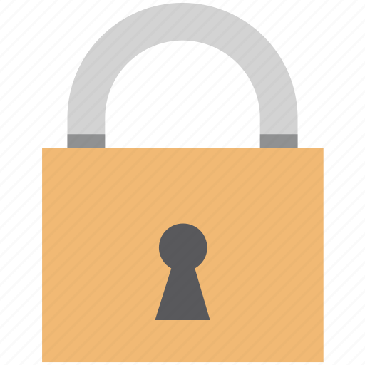 Lock, padlock, safety, security icon - Download on Iconfinder