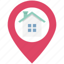gps, home location, location holder, map pin, navigation
