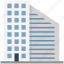 building, commercial building, office, real estate, skyline 